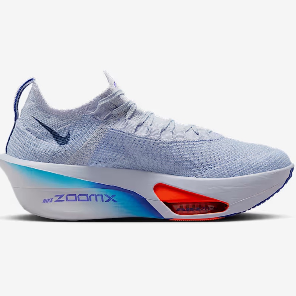 Nike Alphafly 3 Men's Road Racing Shoes size 9